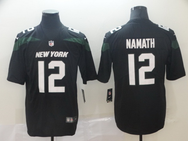 New York Jets Jerseys 45